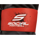 Social Paintball Social Arm band