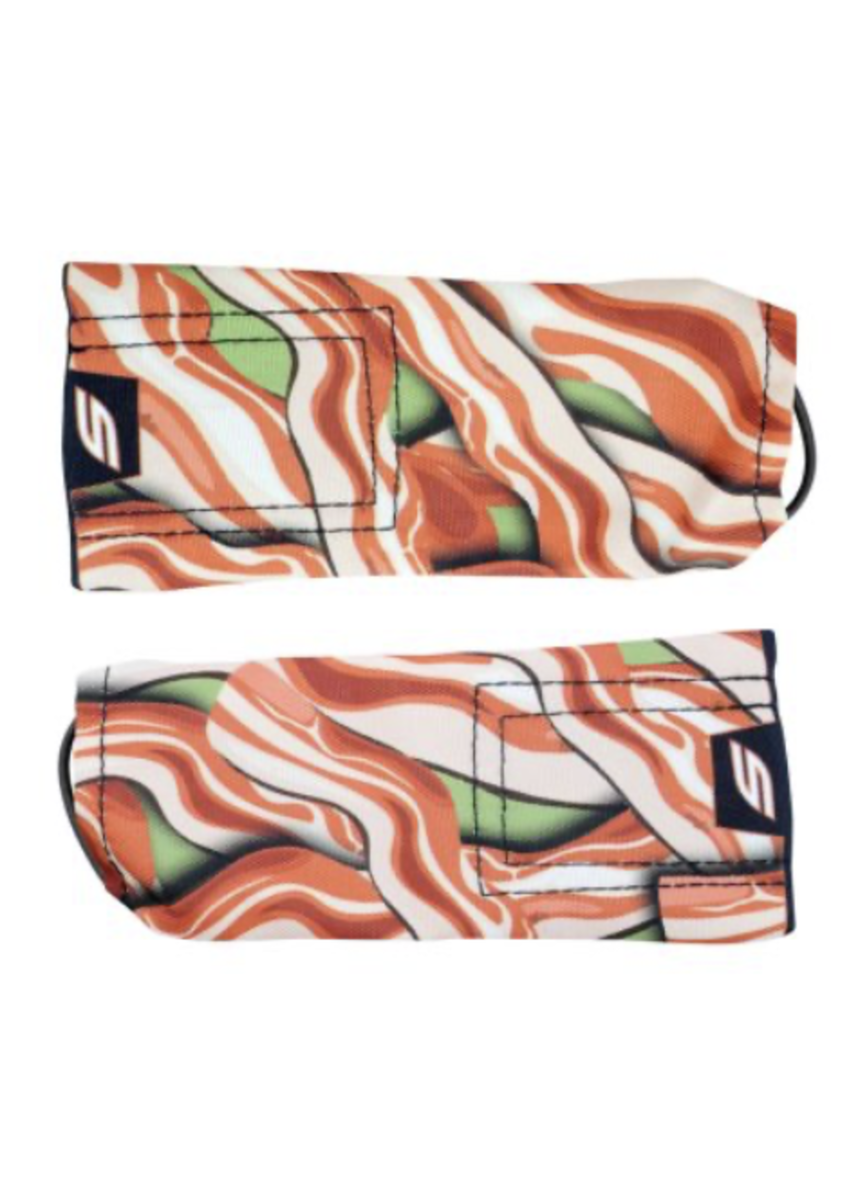 Social Paintball Barrel Cover Extreme Velocity, Inc.