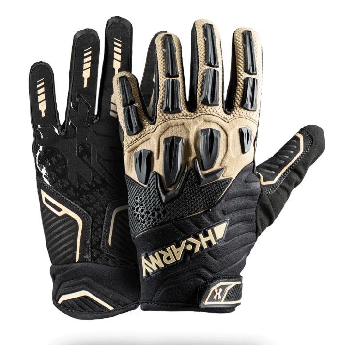 HK Army Hardline Armored Glove Extreme Velocity, Inc.