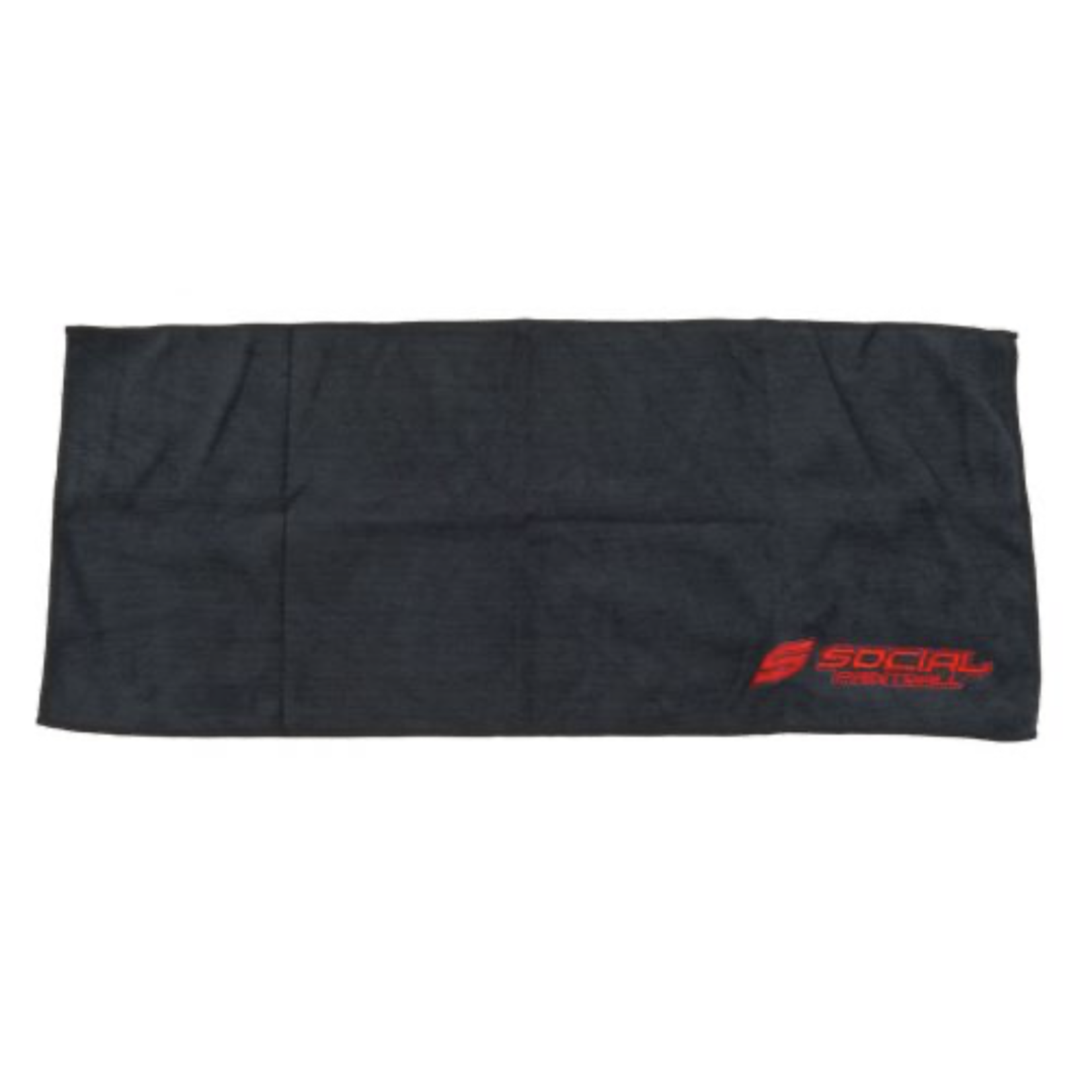 Social Paintball Social Grit Microfiber Cloth