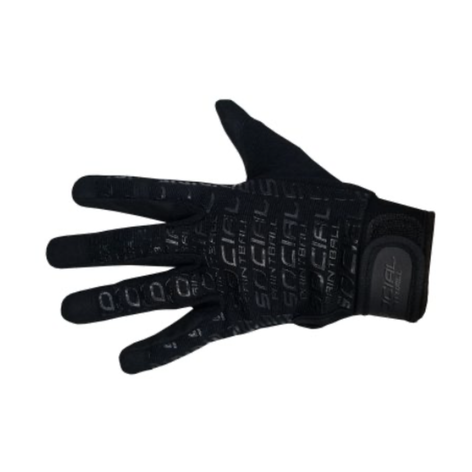 Social Paintball Social SMPL Gloves