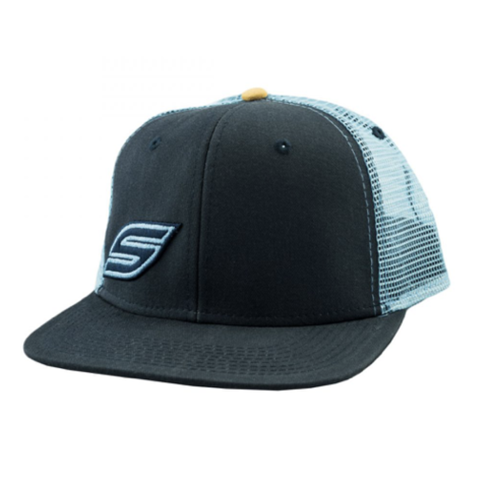 Social Paintball Social Snap Back Hat