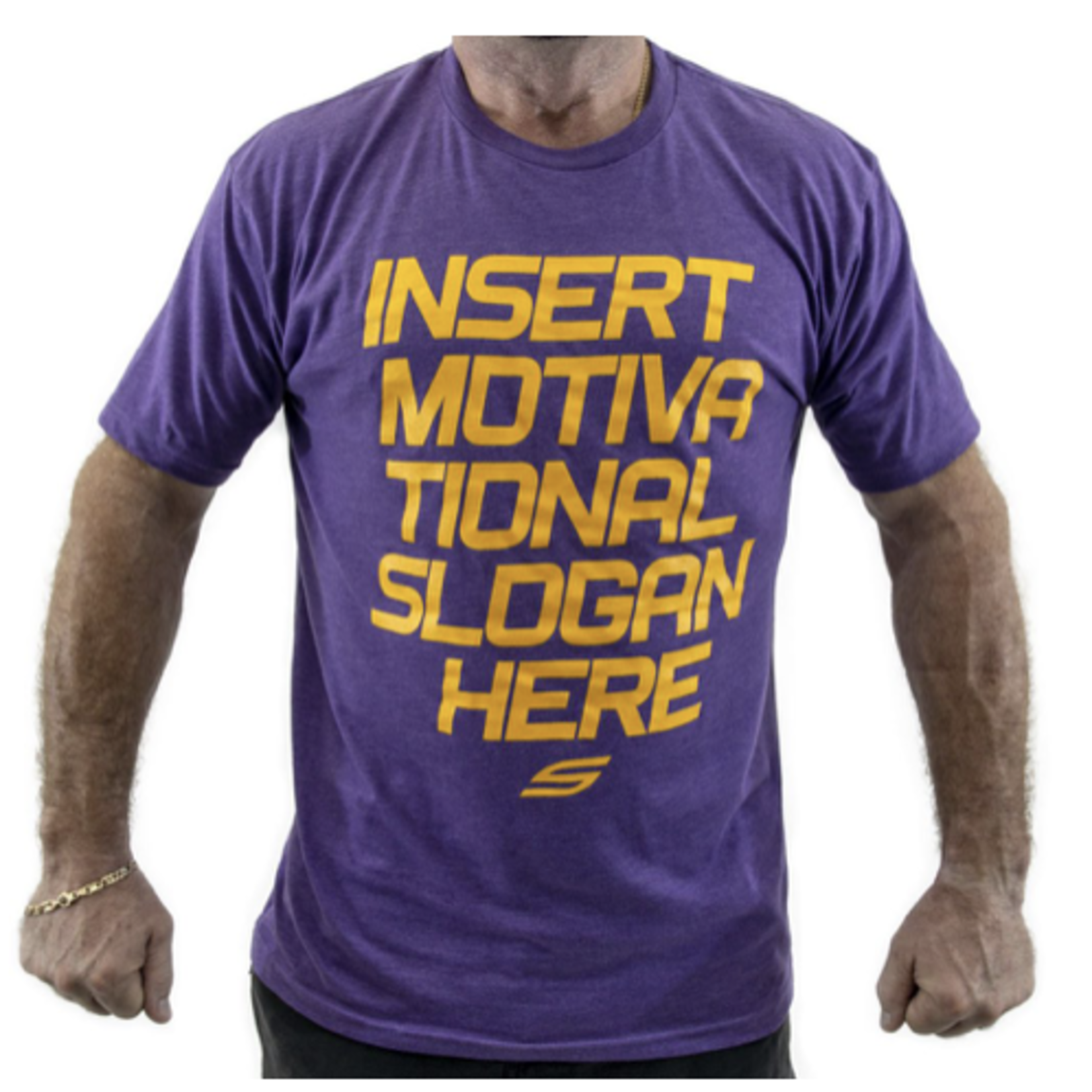 Social Paintball Social Crew Shirt Insert Slogan