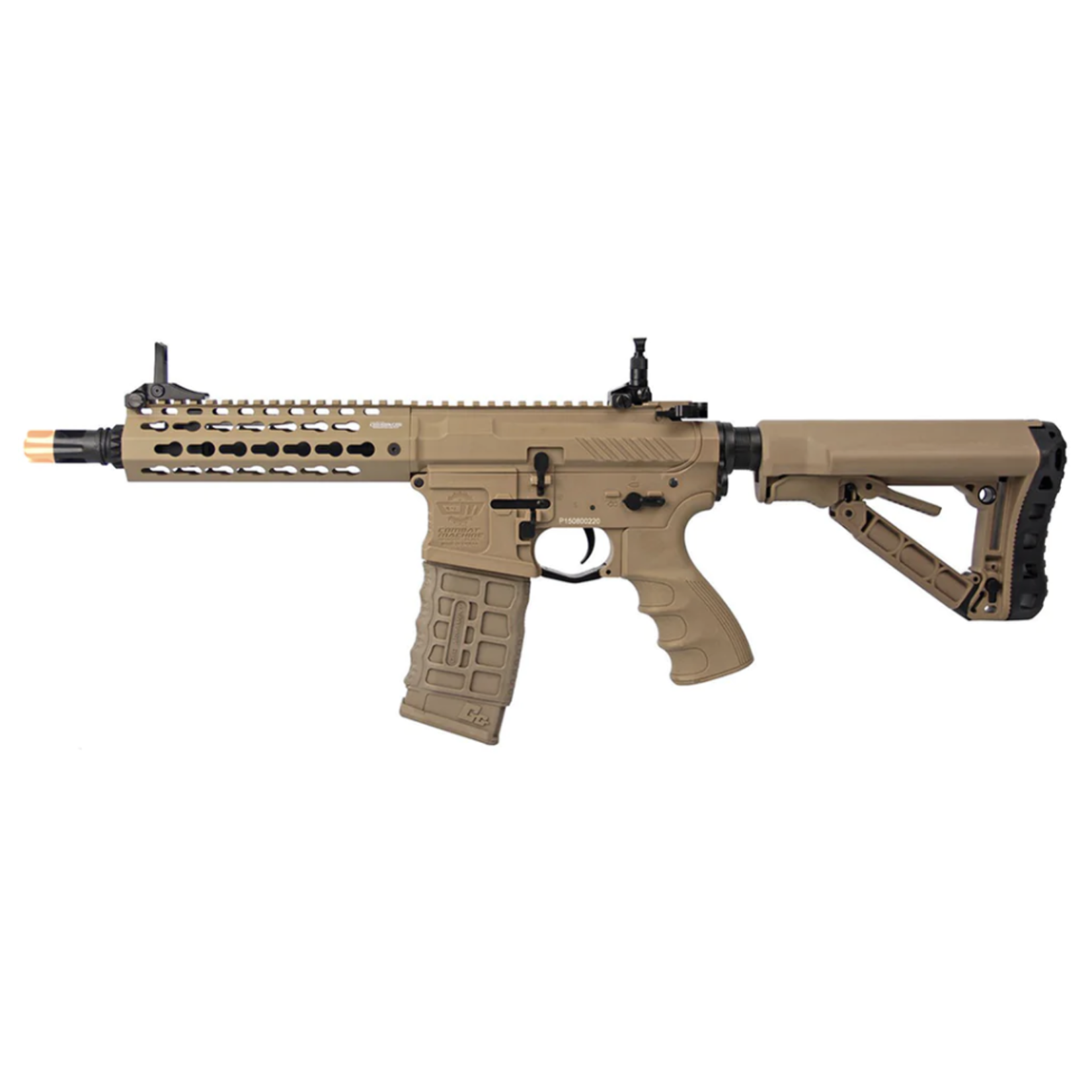 G&G G&G CM16 SRS DST - Tan