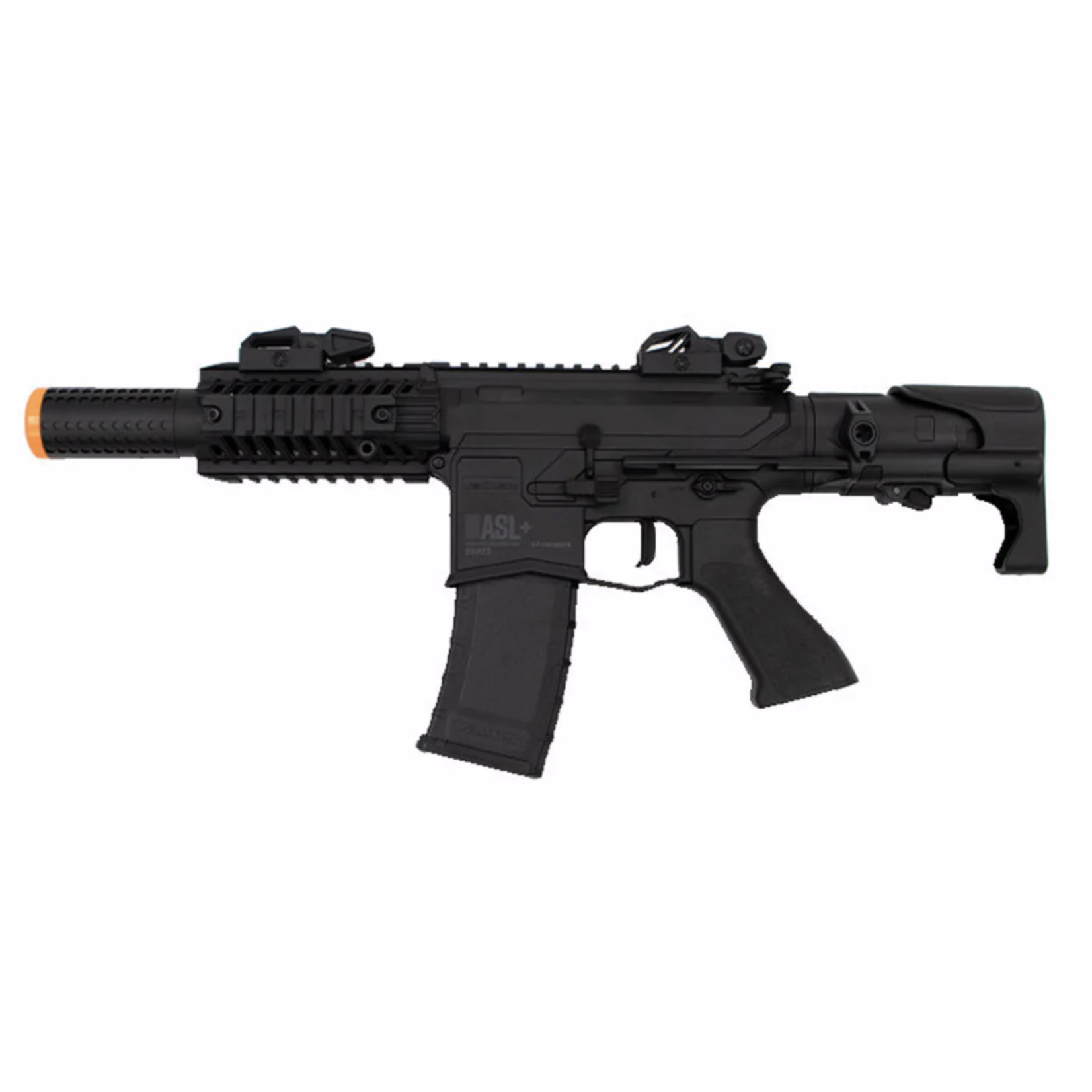 Valken Valken ASL+ Romeo AEG - Black