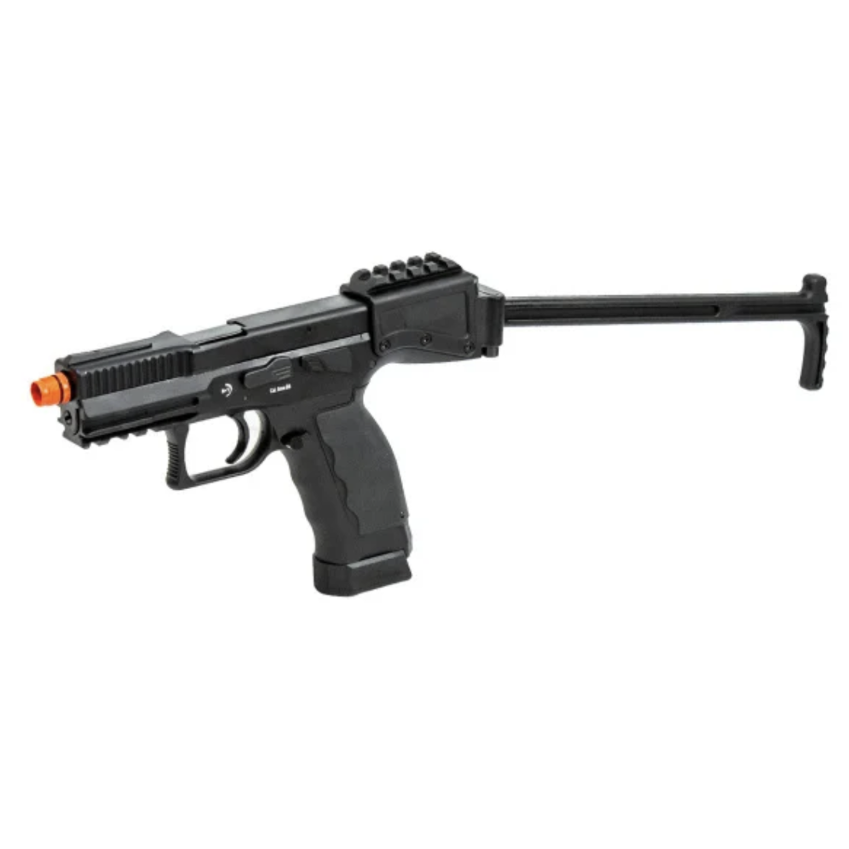 ASG ASG B&T USW A1 BlowBack - Black - Co2