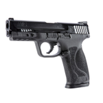 Smith & Wesson T4E S&W M&P 9 Paintball Pistol - Black - .43cal