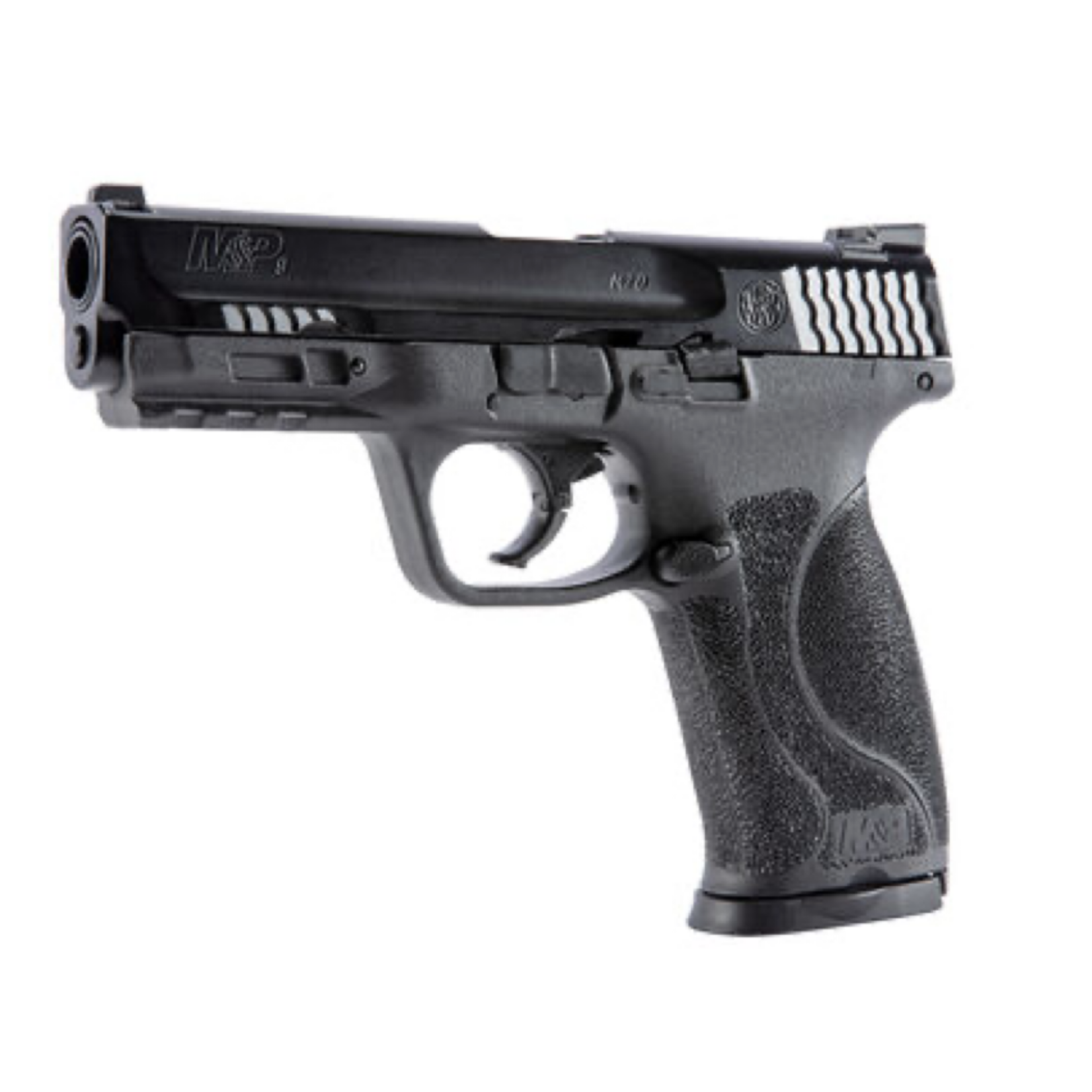 Smith & Wesson T4E S&W M&P 9 Paintball Pistol - Black - .43cal