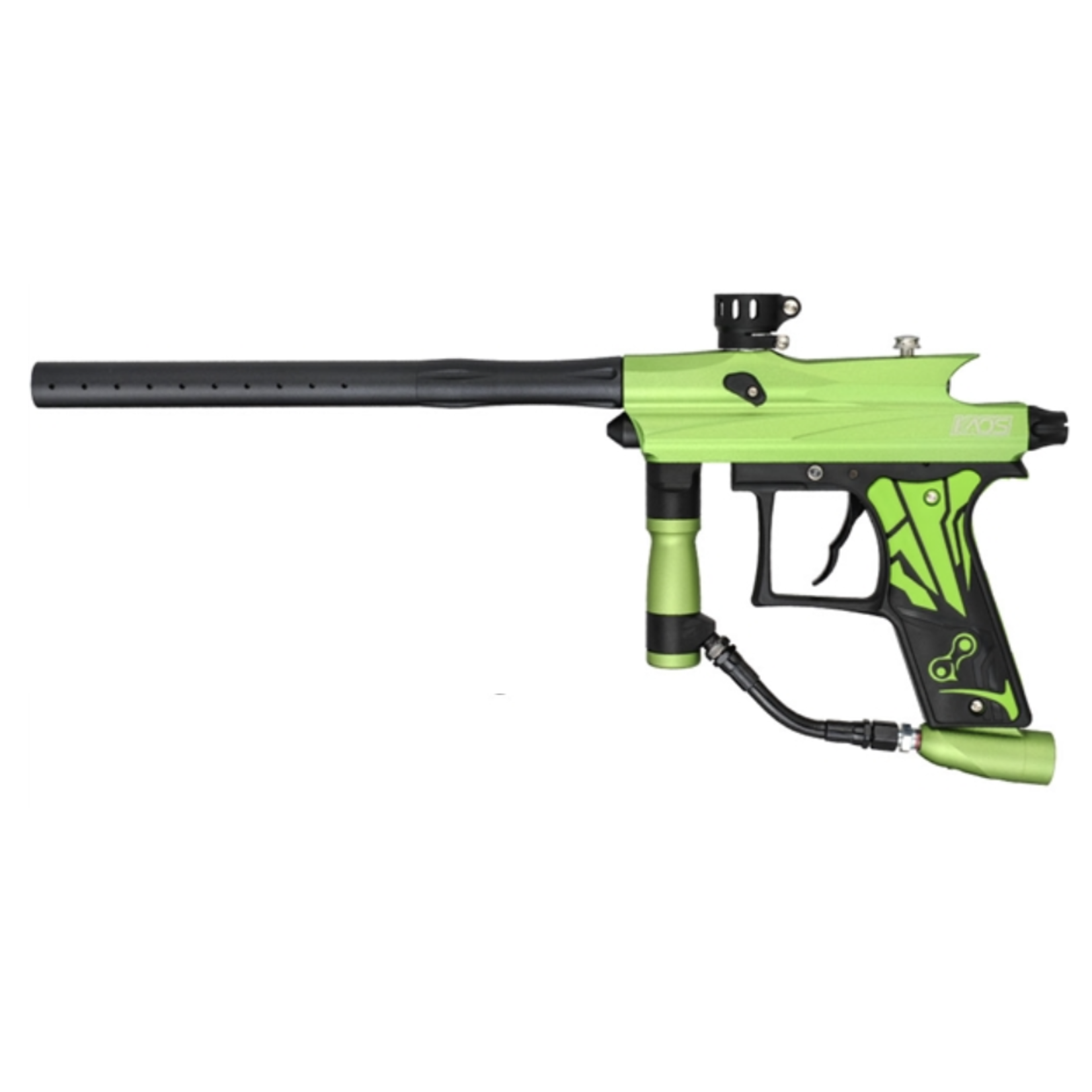 Azodin Azodin Kaos 3 Paintball Gun