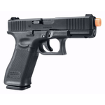 Elite Force Umarex Glock 45 Gen 5 Blowback - Black - GBB