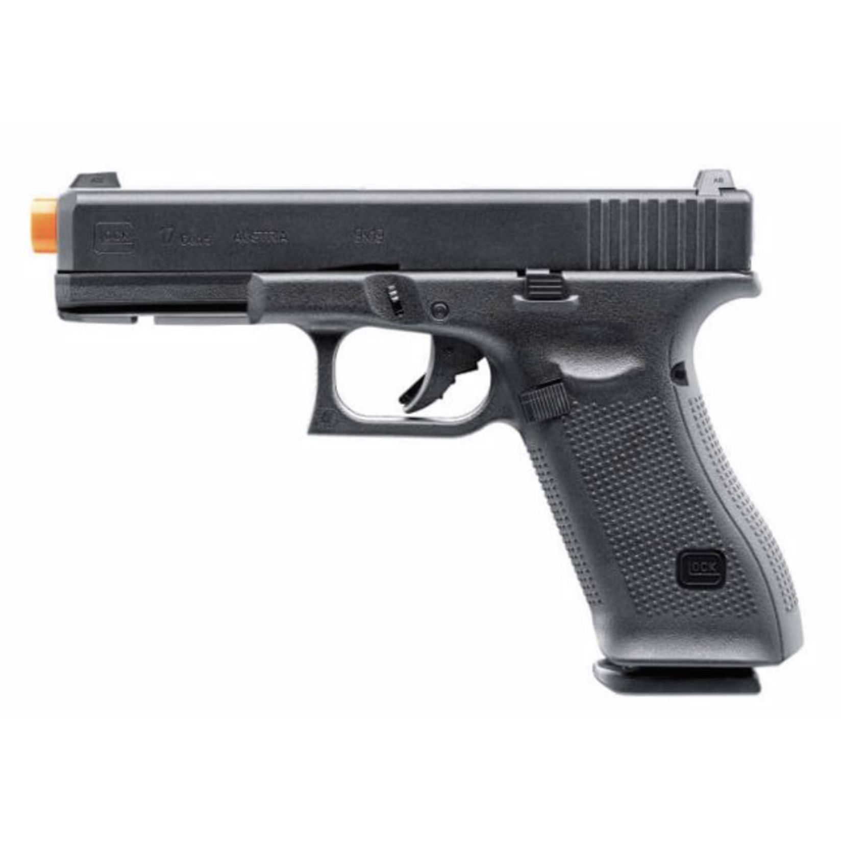 Umarex Umarex Glock 17 Gen 5 Blowback - Black - GBB