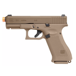 Glock Umarex Glock 19x Blowback - Coyote - GBB