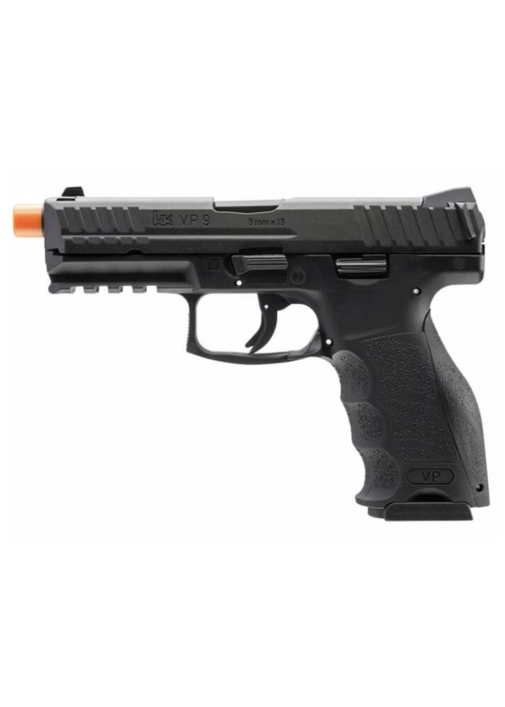 Umarex HK VP9 Pistol Black GBB Extreme Velocity, Inc.