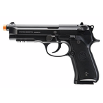 Beretta Umarex Beretta Mod.92 A1 - Black - Co2