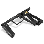 Eclipse Gemini Rail LV1 Etek 5 - Black - Extreme Velocity, Inc.