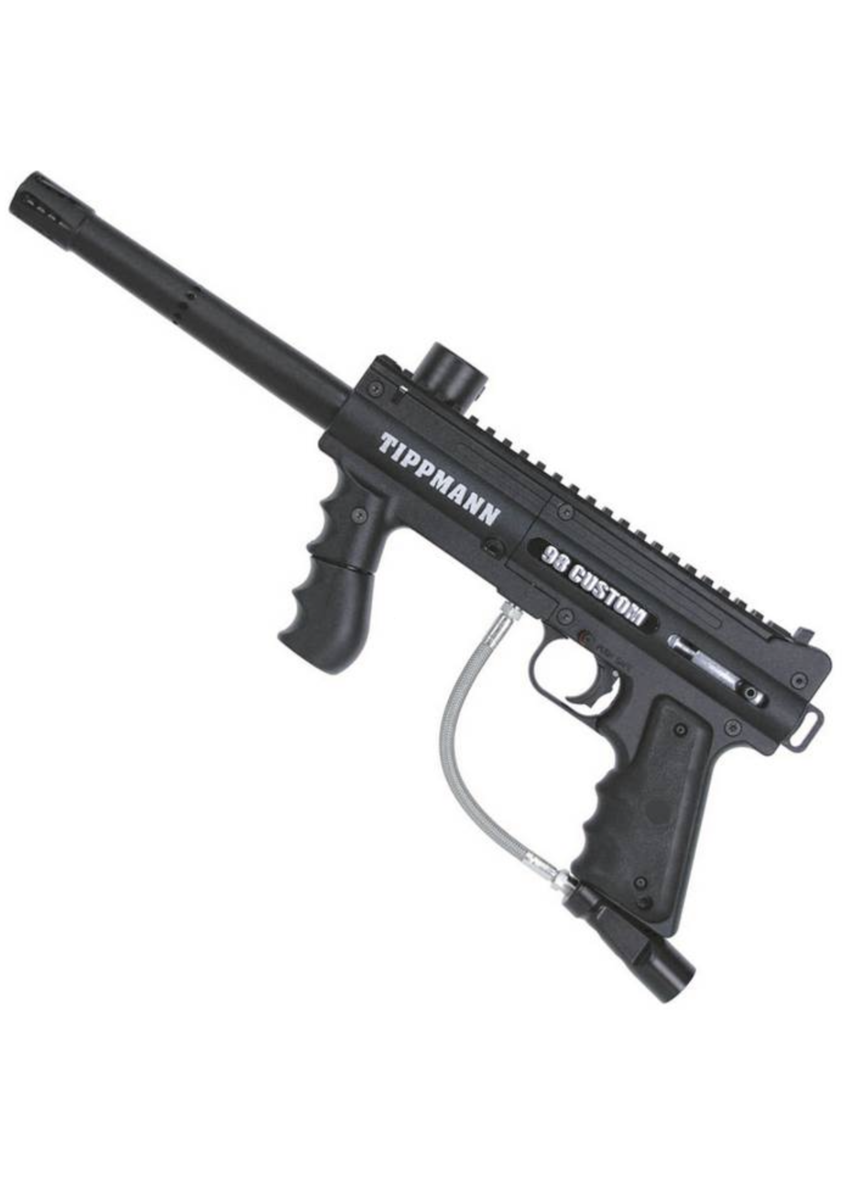 Tippmann 98 Custom Platinum Extreme Velocity, Inc.