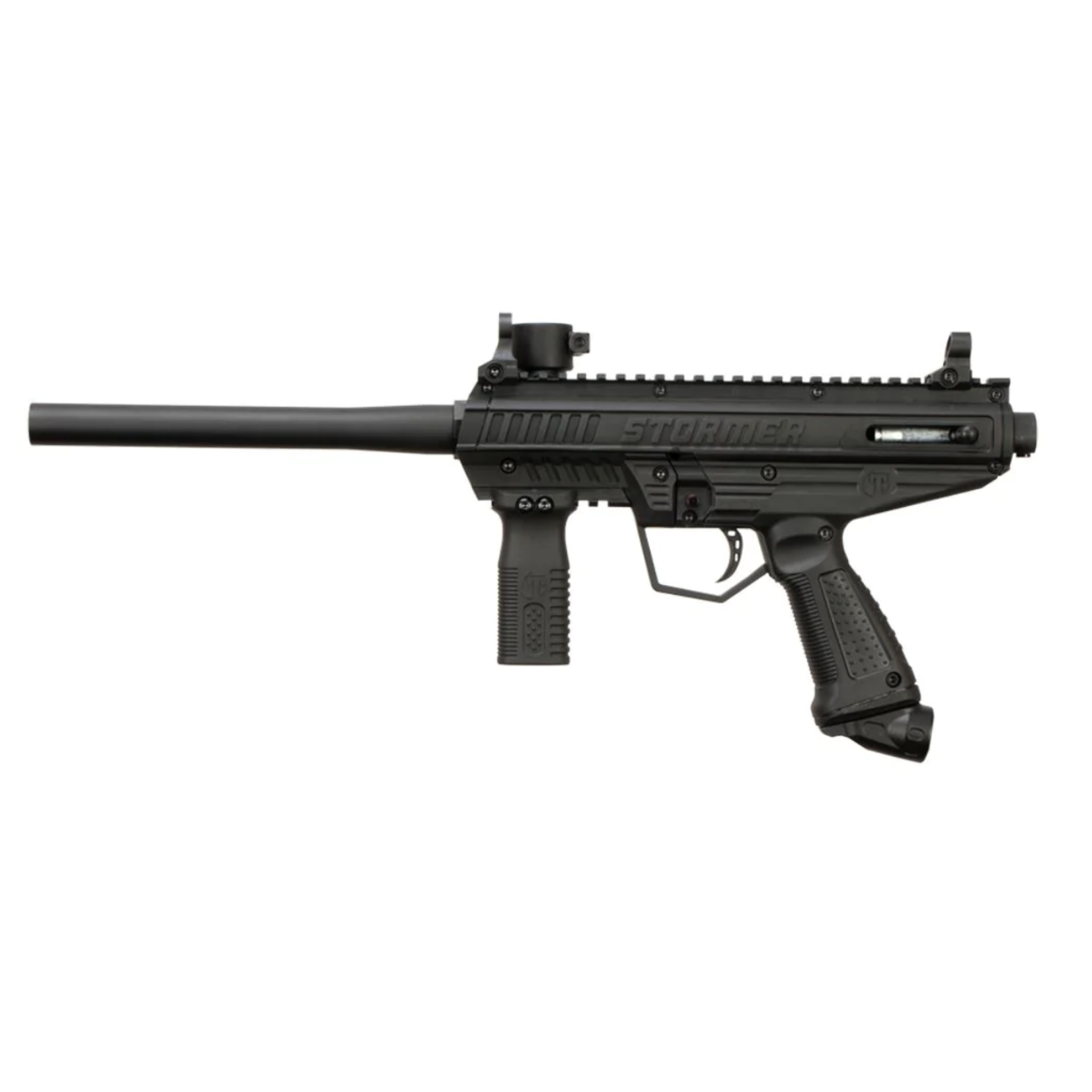 Tippmann Tippman Stormer Basic - Black - .68cal