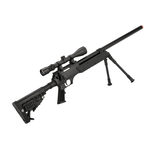 Echo1 Echo 1 ASR Sniper Rifle