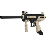 Tippmann Cronus Basic Paintball Gun - Black&Tan