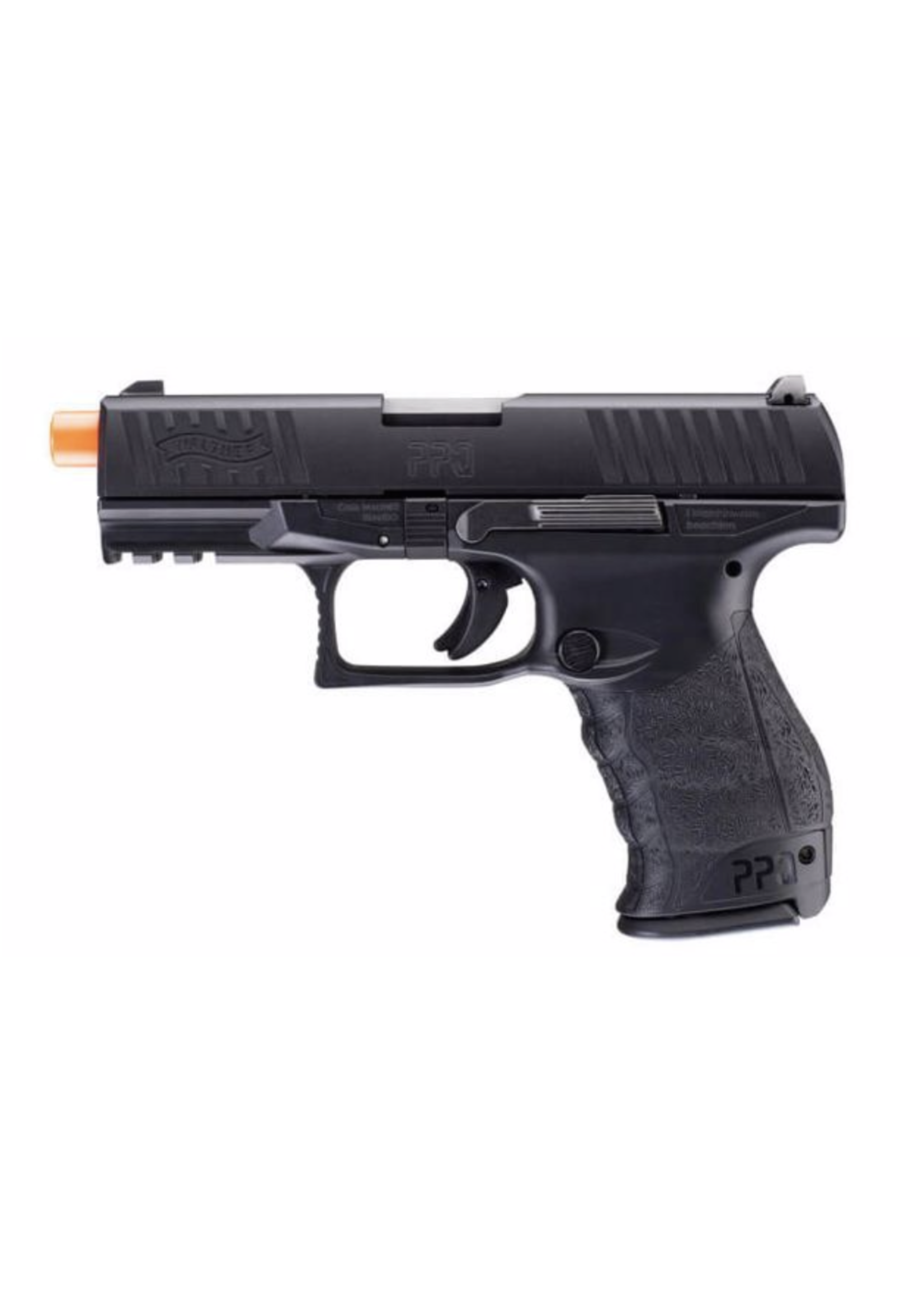 Umarex Walther PPQ Blowback Extreme Velocity, Inc.