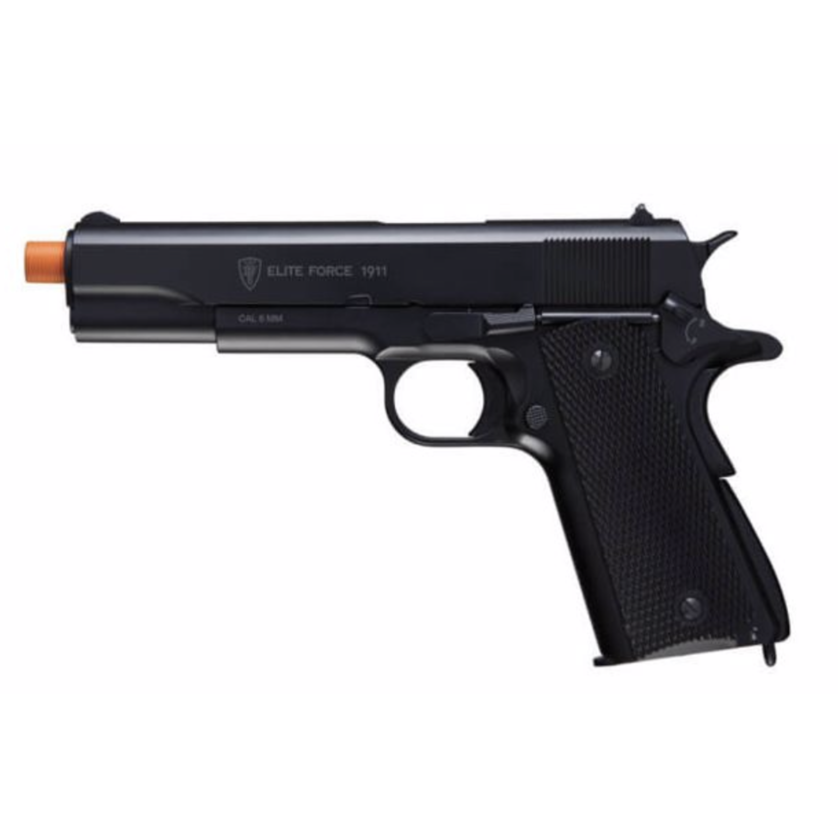 Elite Force Elite Force M1911 A1 - Black