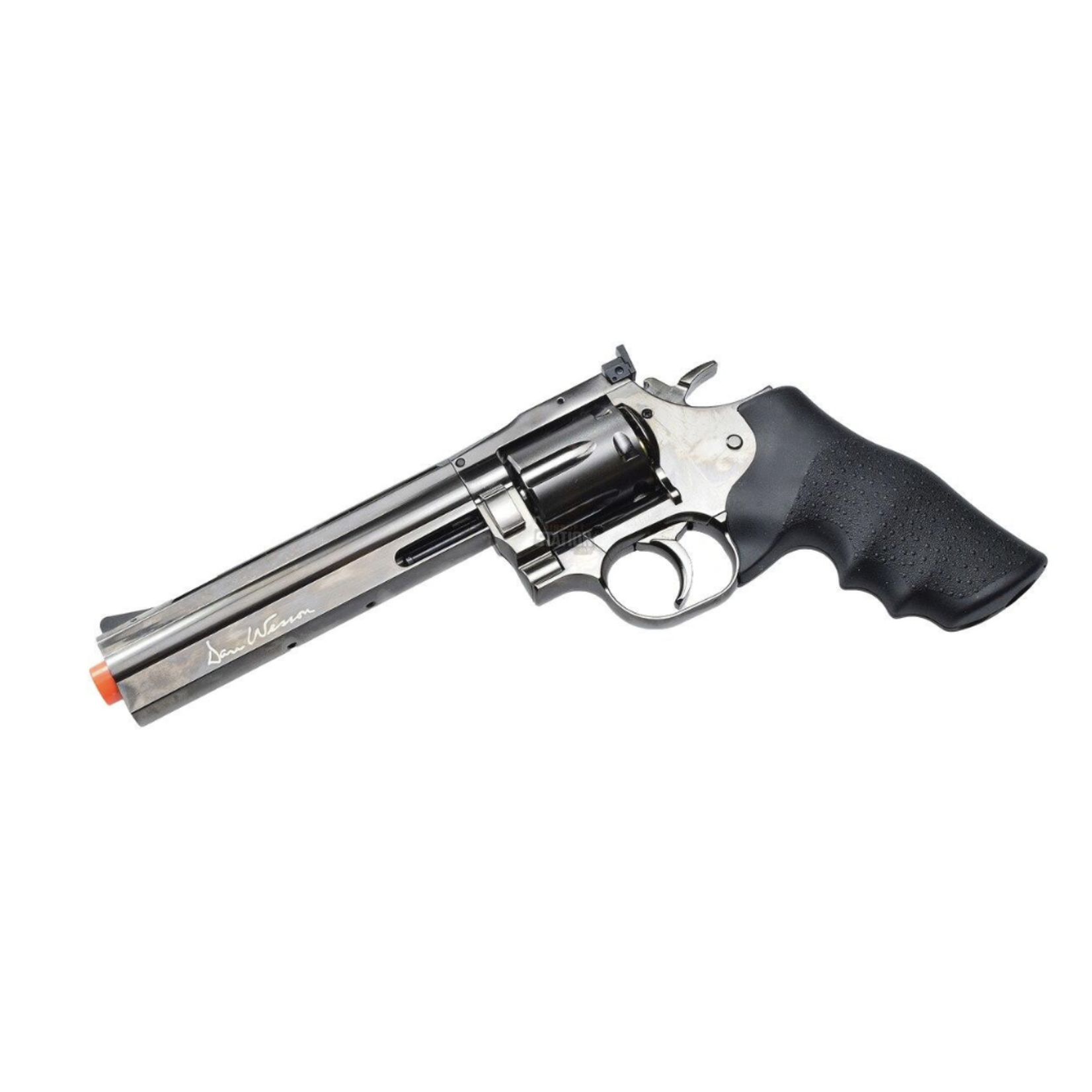 Dan Wesson Dan Wesson Revolver 715