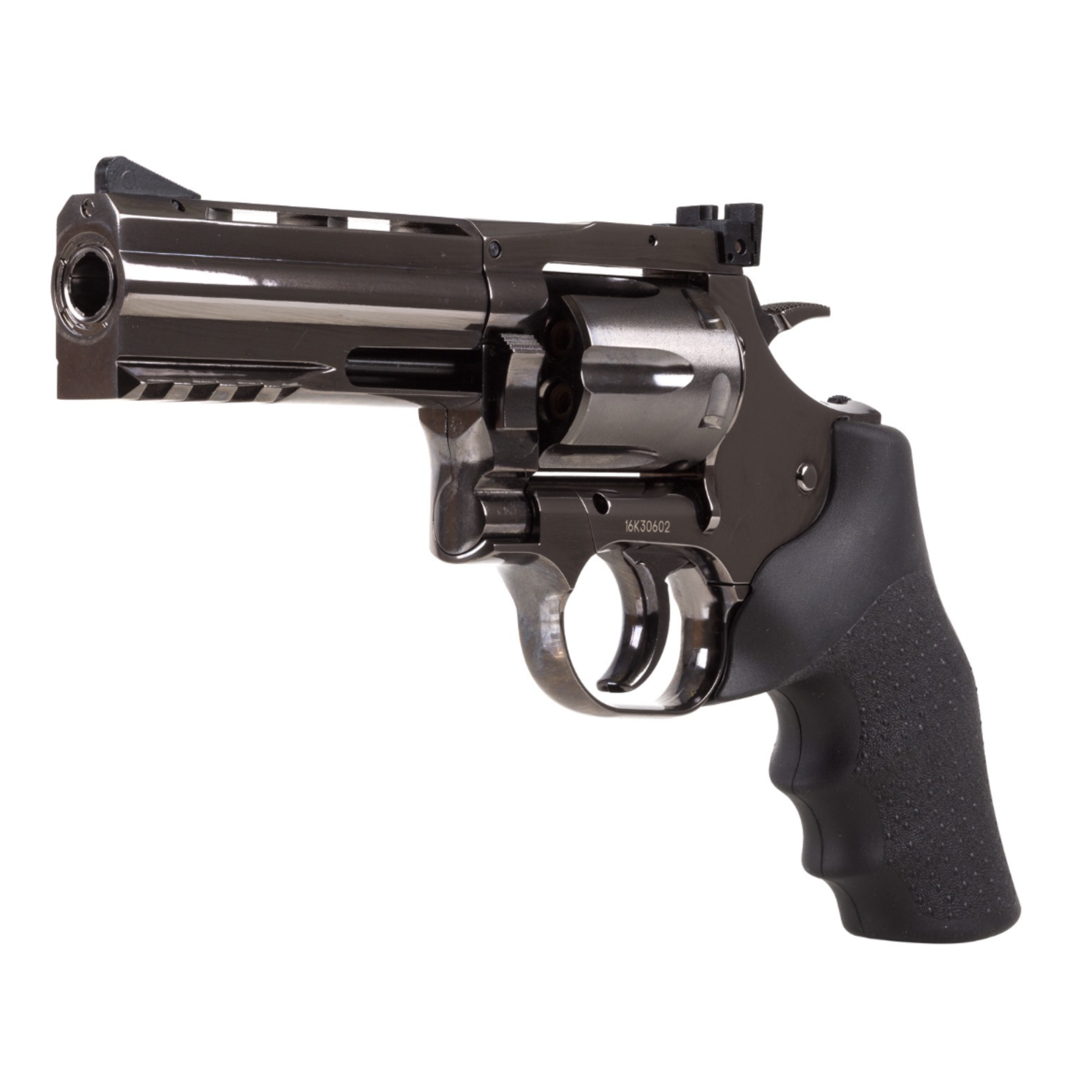 Dan Wesson Dan Wesson Revolver 715