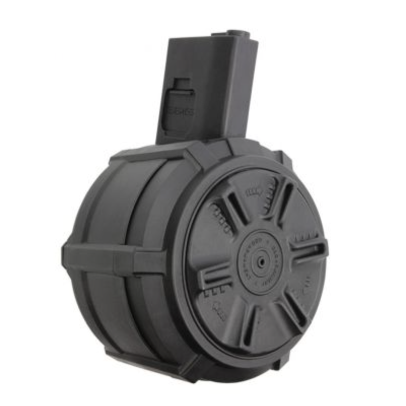 G&G G&G M4 M16 DRUM MAG