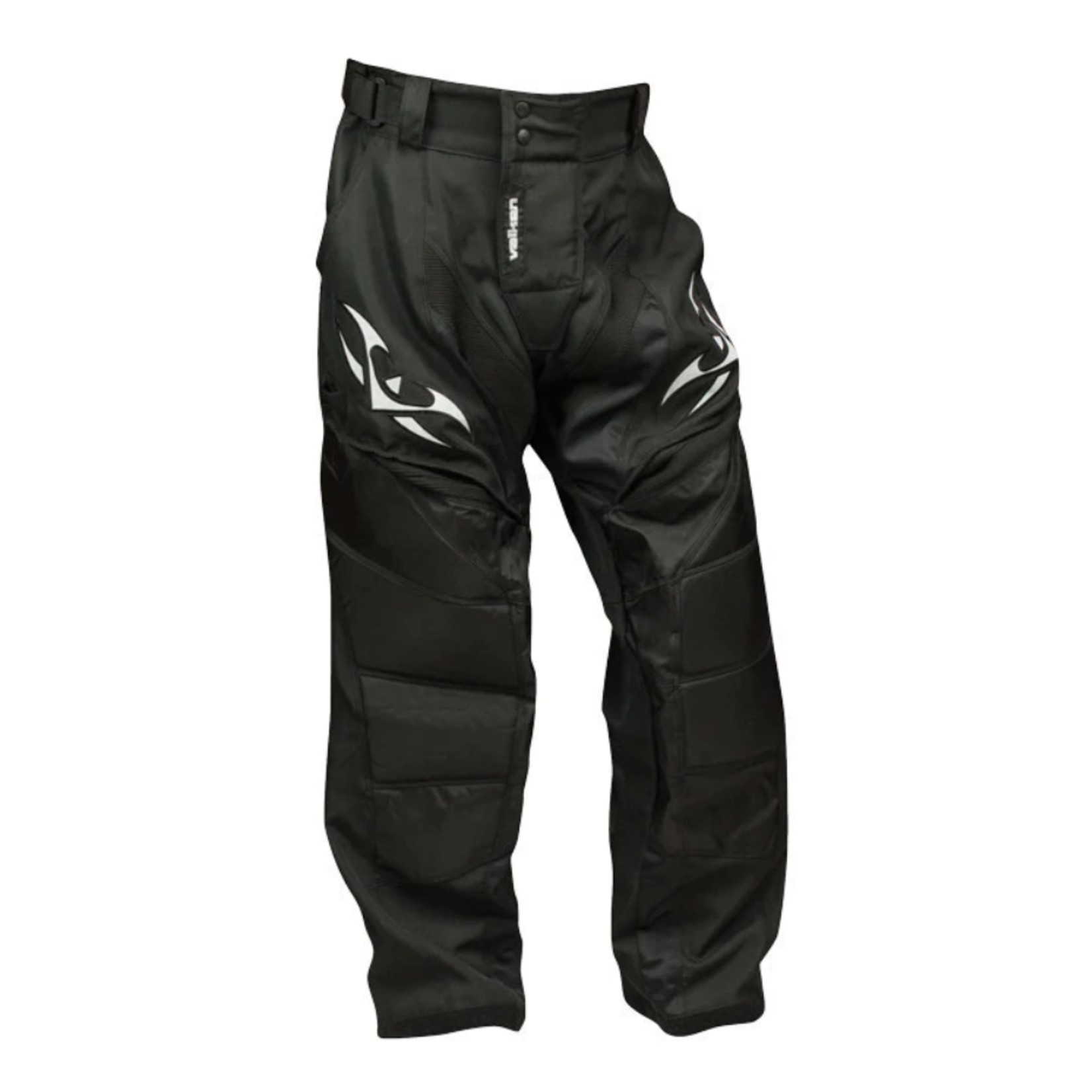 Valken Valken Crusade Pants - Hatch Black - 5XL