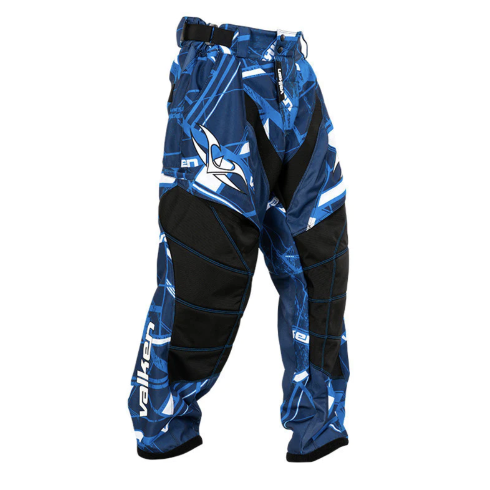 Valken Valken Crusade Pants - Hatch Blue - 5XL