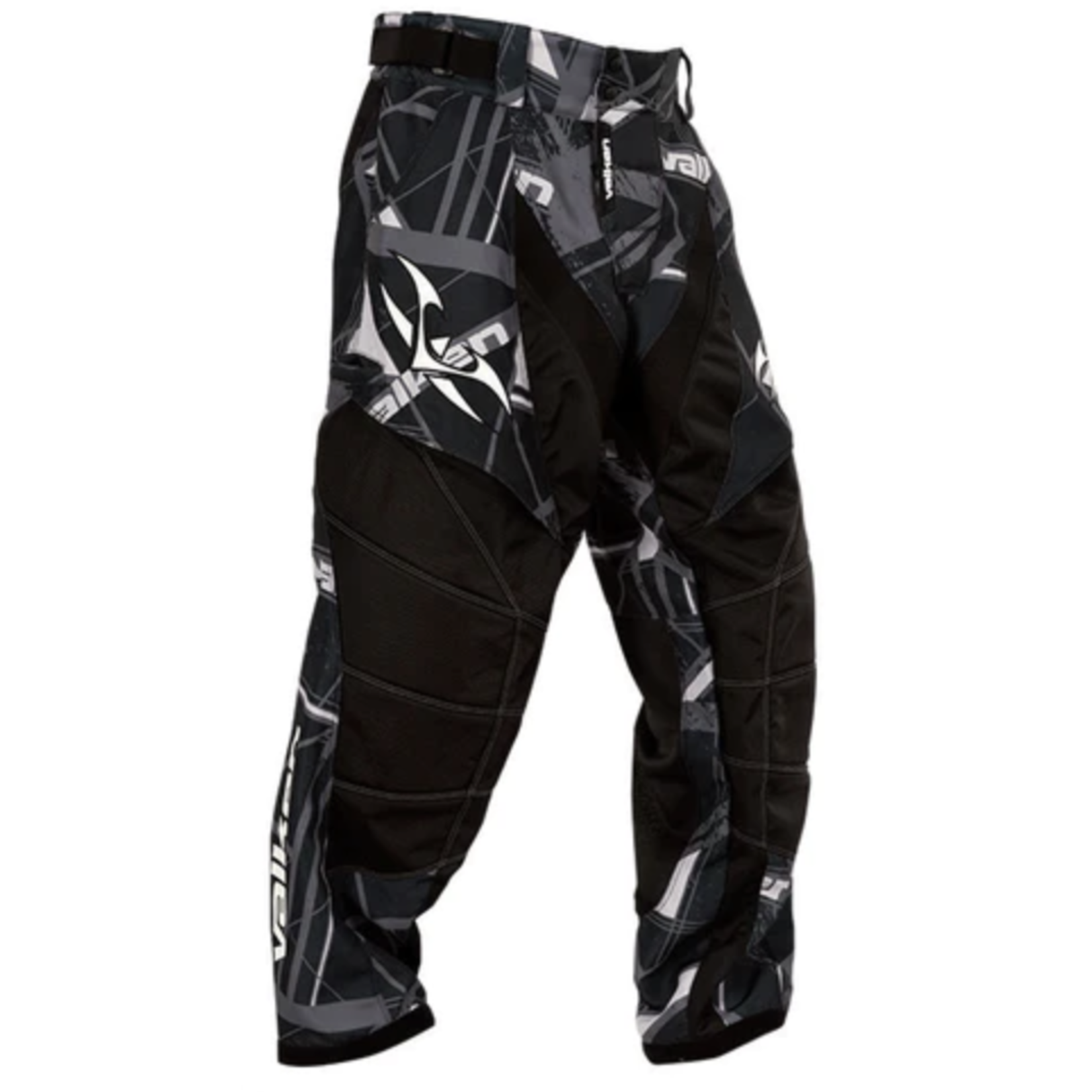 Valken Valken Crusade Pants - Hatch Grey - 5XL