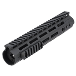 APS Hakkotsu APS Evolution Tech M-LOK Tactical RIS Handguard 10"