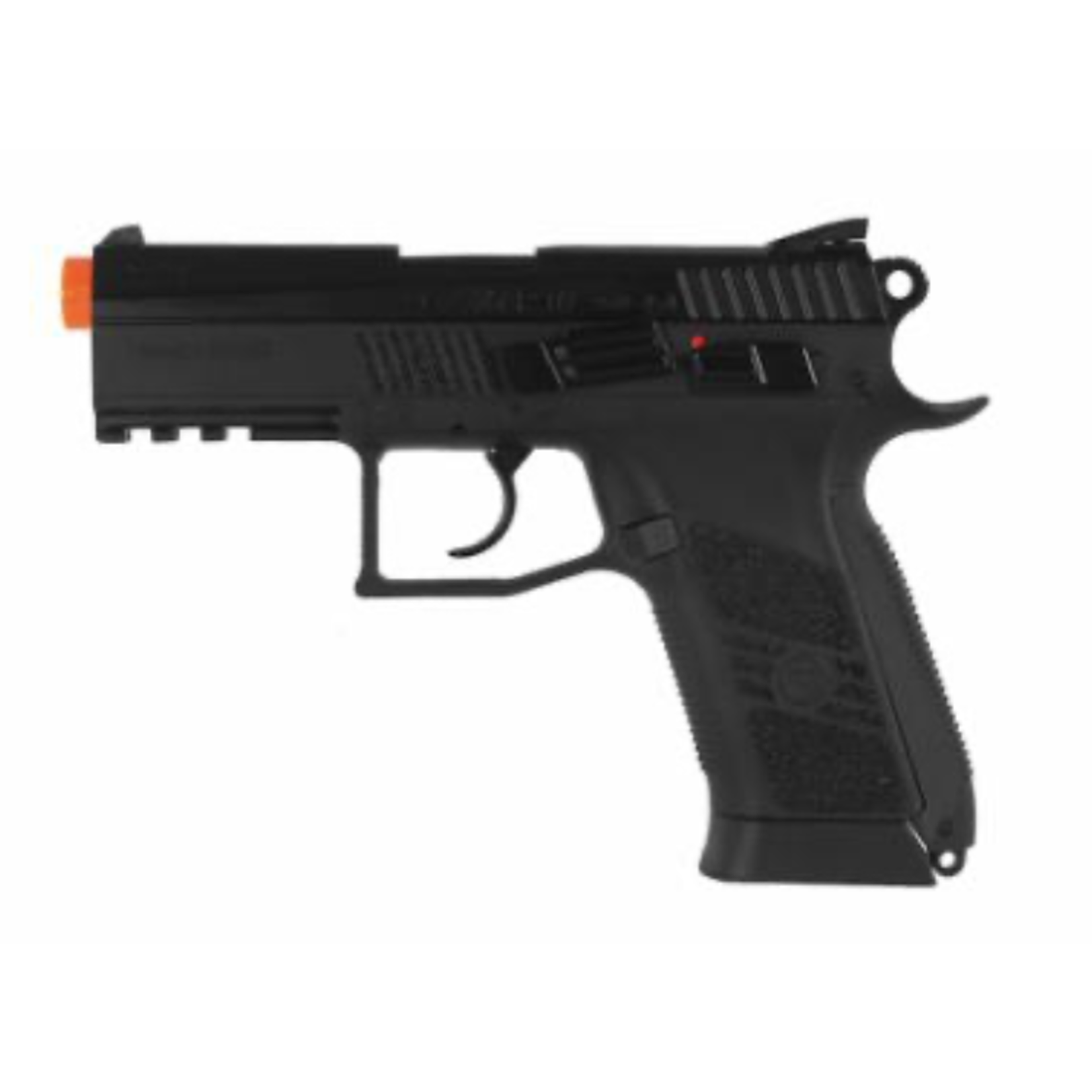 ASG CZ 75 P-07 Blowback Pistol