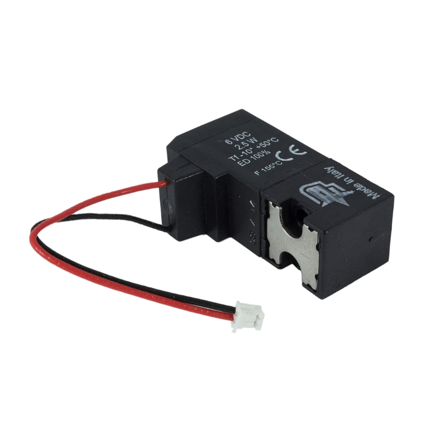 Planet Eclipse Etha 1 Solenoid