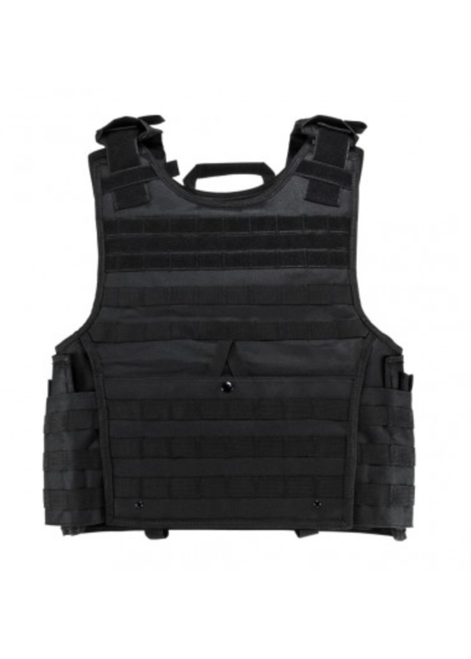 EXPERT PLATE CARRIER VEST Extreme Velocity, Inc.