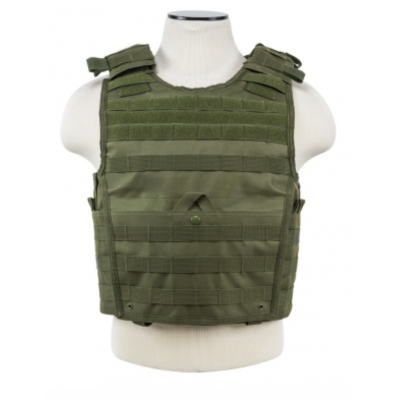 NC Star EXPERT PLATE CARRIER VEST