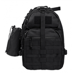 NC Star NC STAR SMALL BACK PACK
