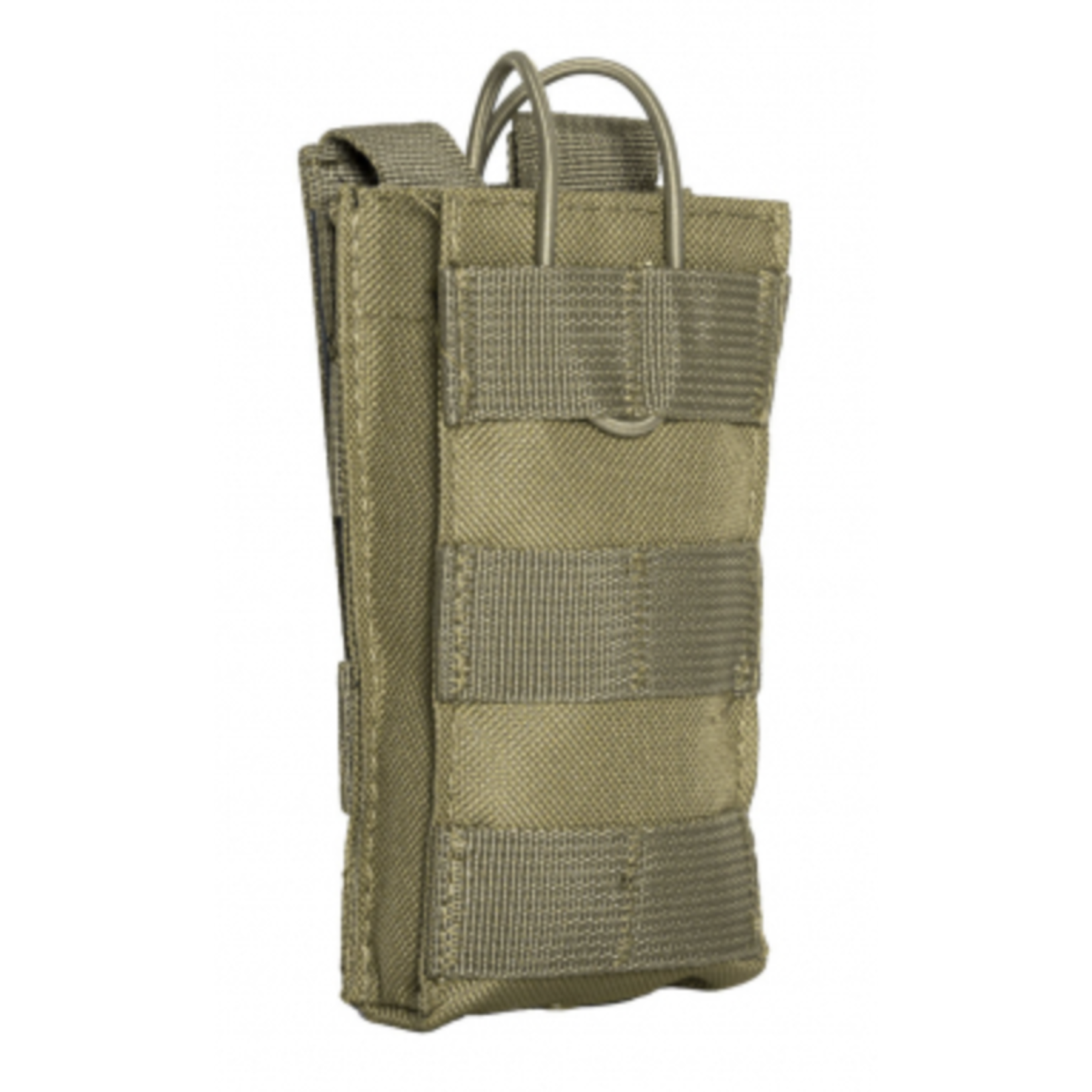 NC Star NC Star Tall AR Single Mag Pouch