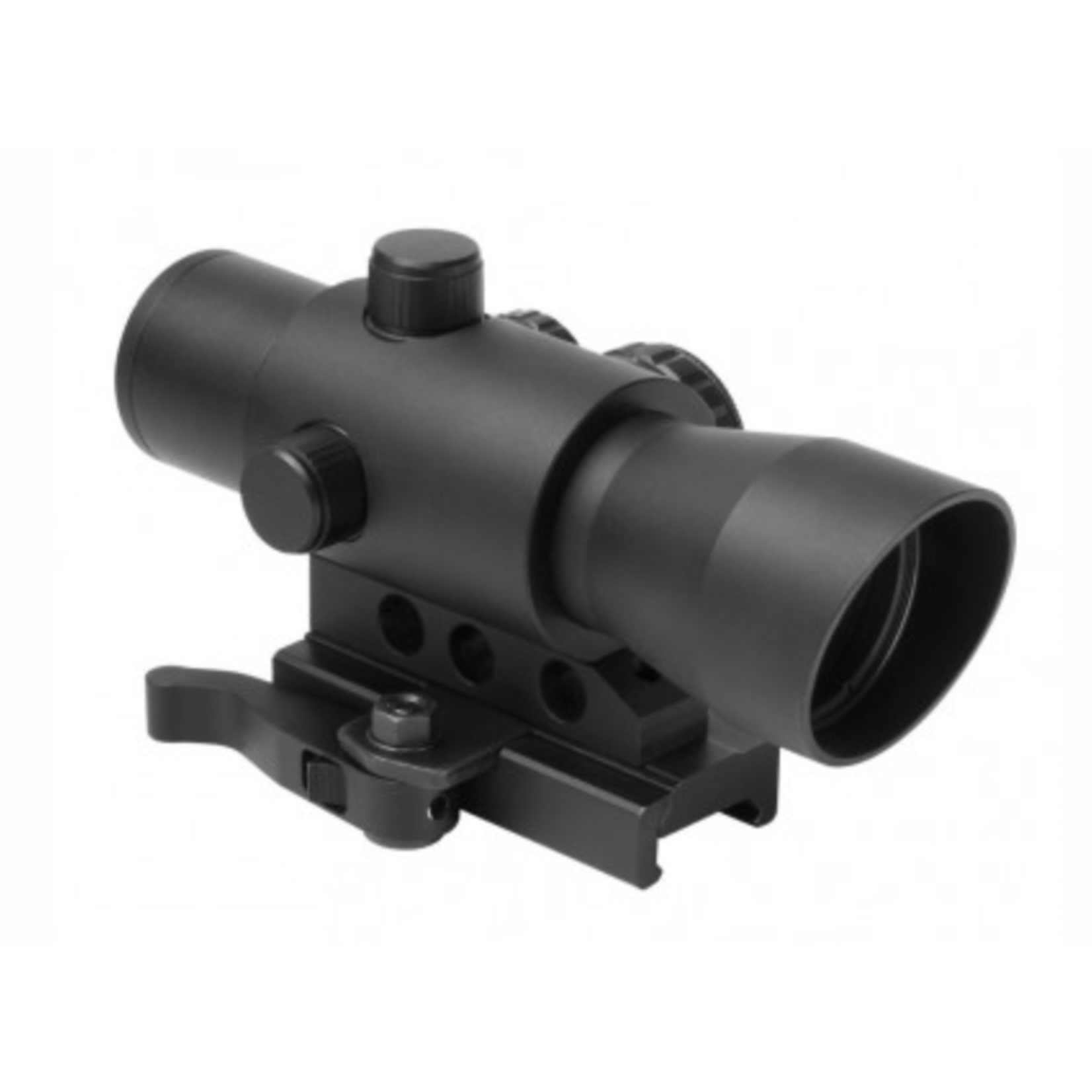 NC Star Mark III Red Dot 1x32 advanced - Black