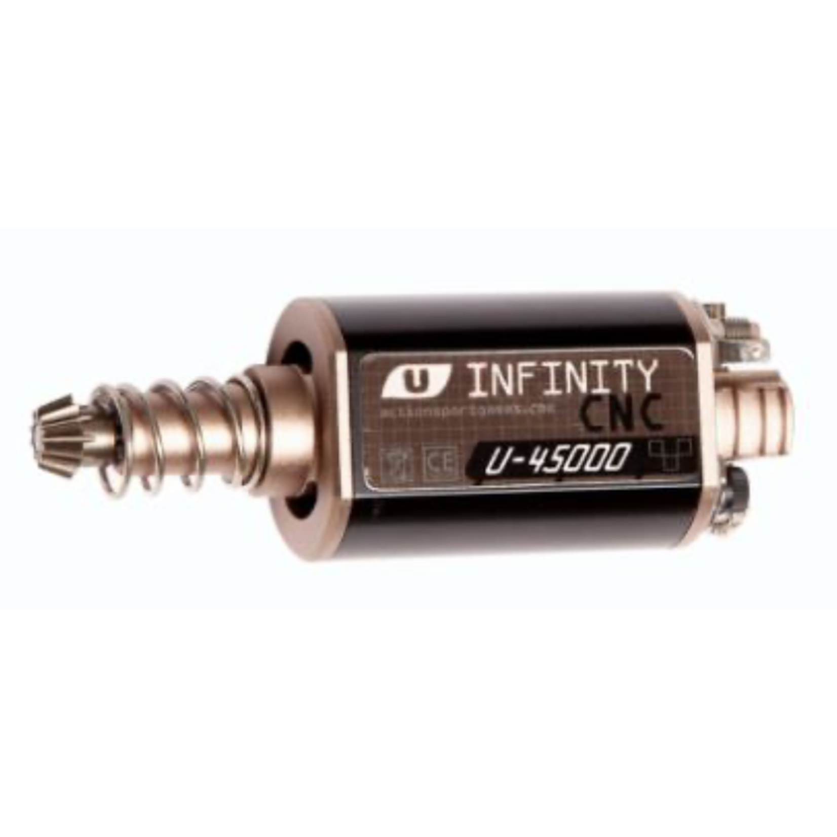 ASG ASG Infinity Ultimate Motor