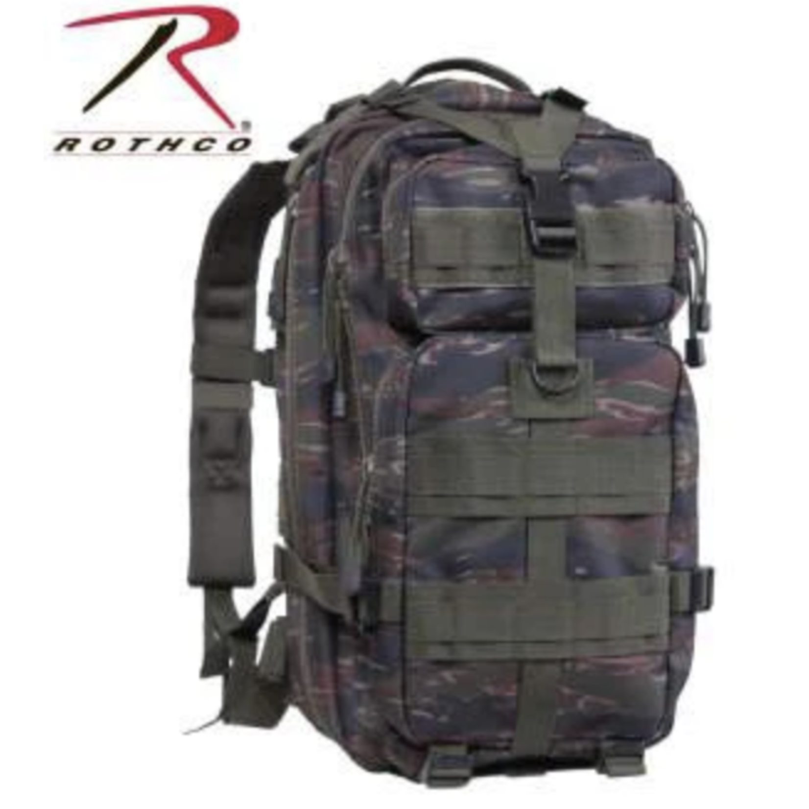 Rothco Rothco Medium Transport Bag