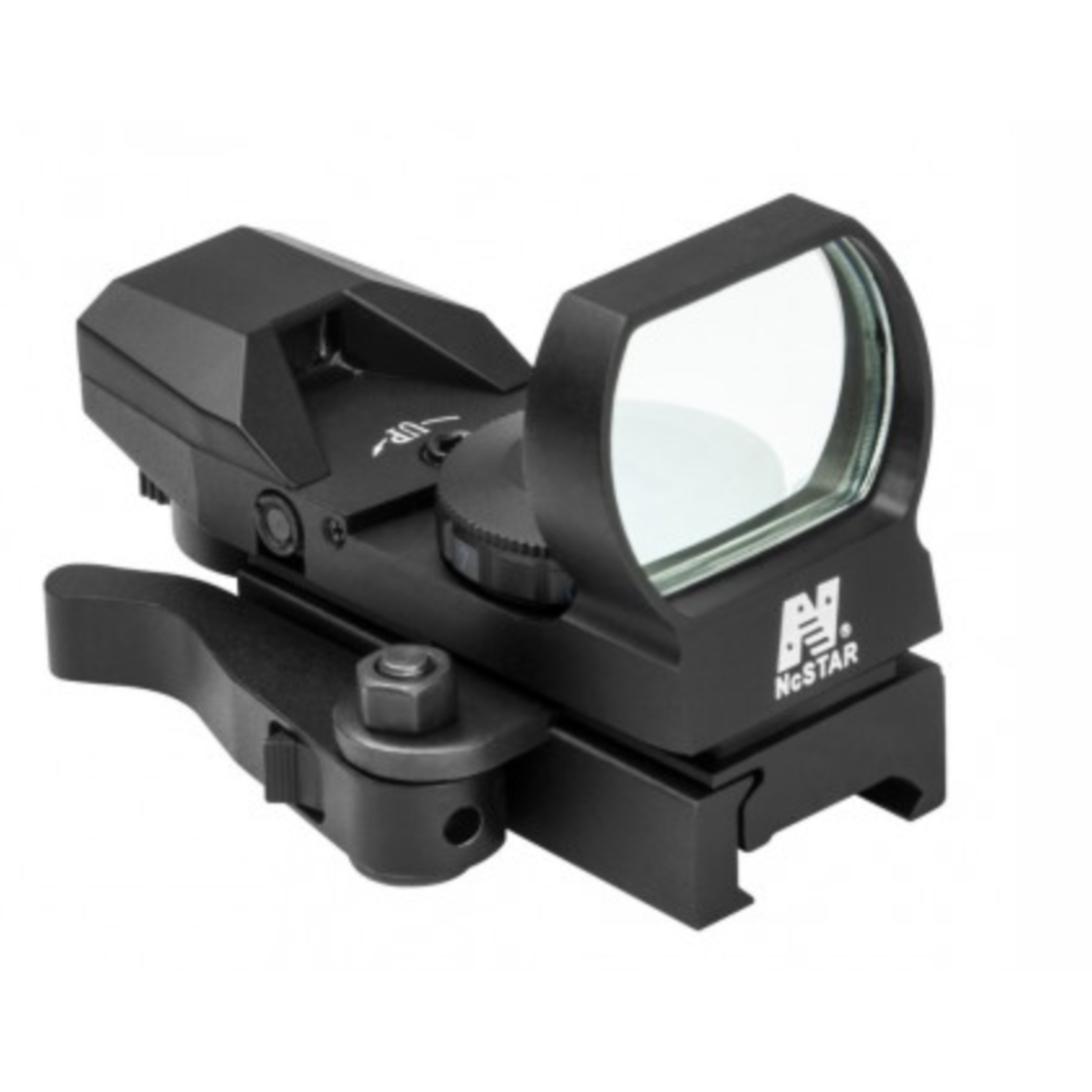 NC Star BLUE DOT REFLEX SIGHT - Blue