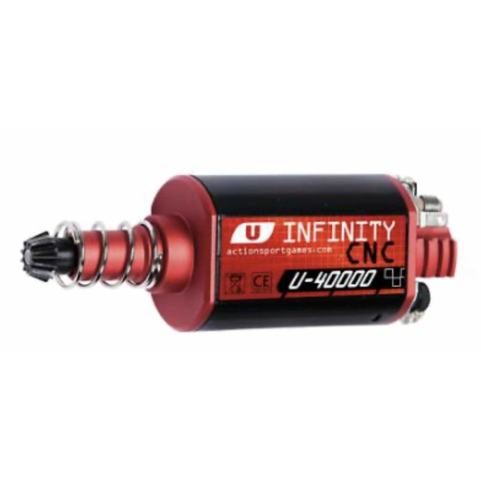 ASG ASG Infinity Ultimate Motor