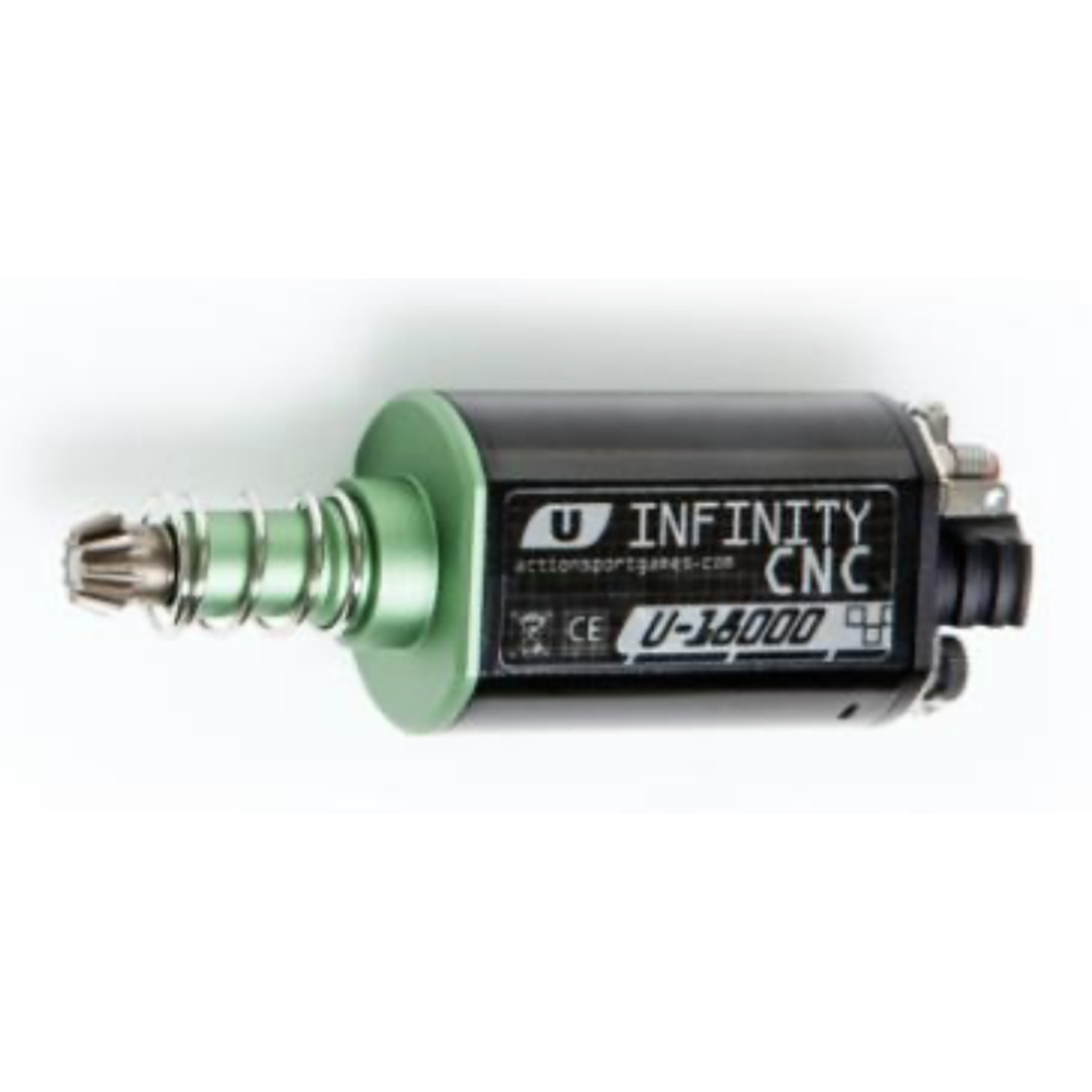 ASG ASG Infinity Ultimate Motor