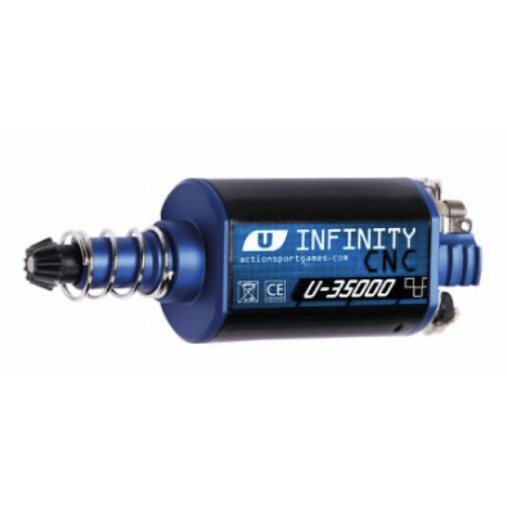 ASG ASG Infinity Ultimate Motor