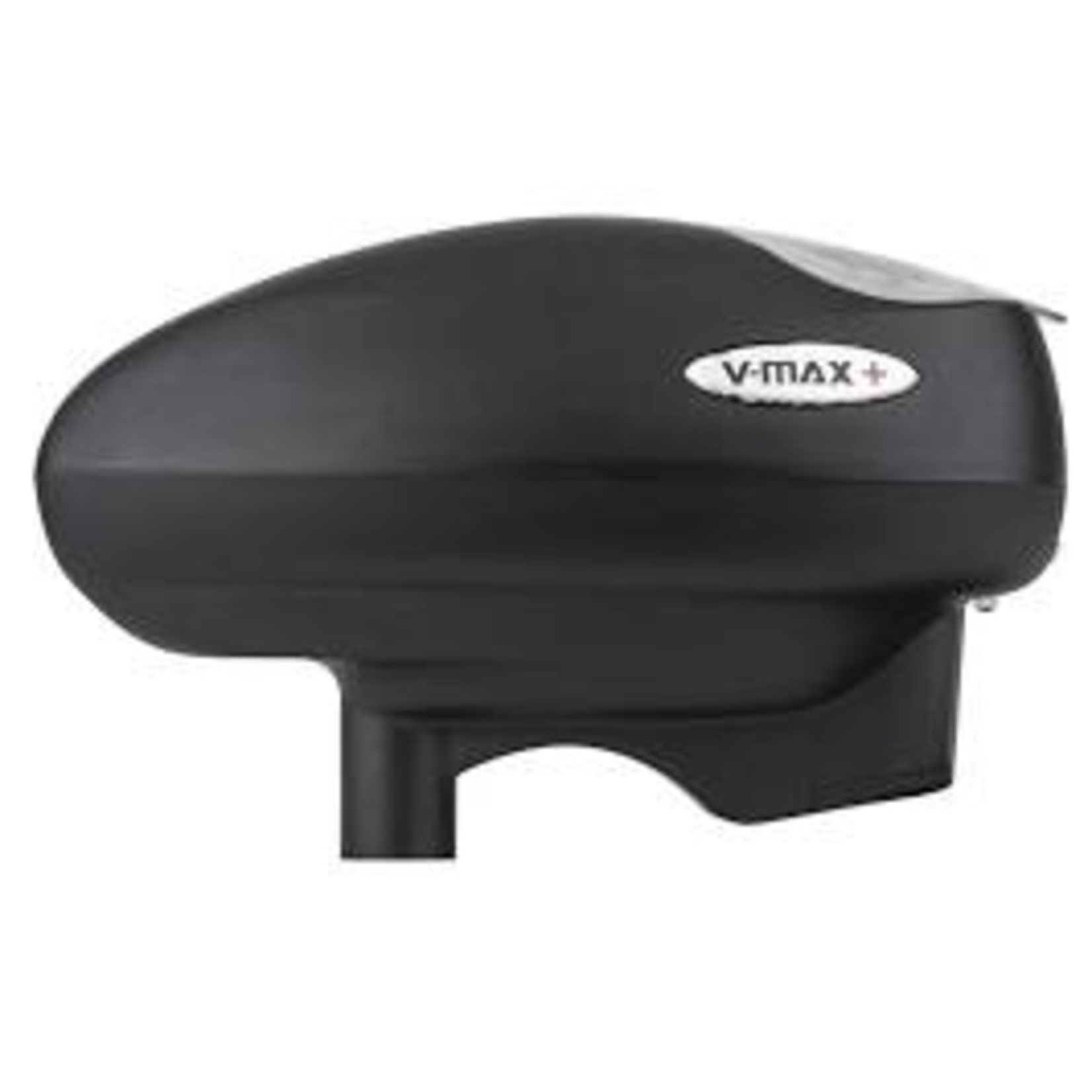 Valken Valken V-Max + Hopper - Black