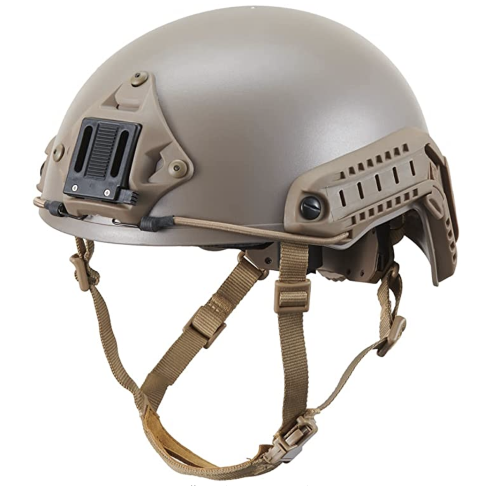 Lancer Tactical Lancer 725 Ballistic Bump Helmet