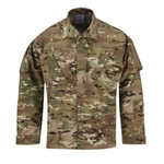 Propper International Sales Propper ACU Coat - A-Tacs AU - L/R