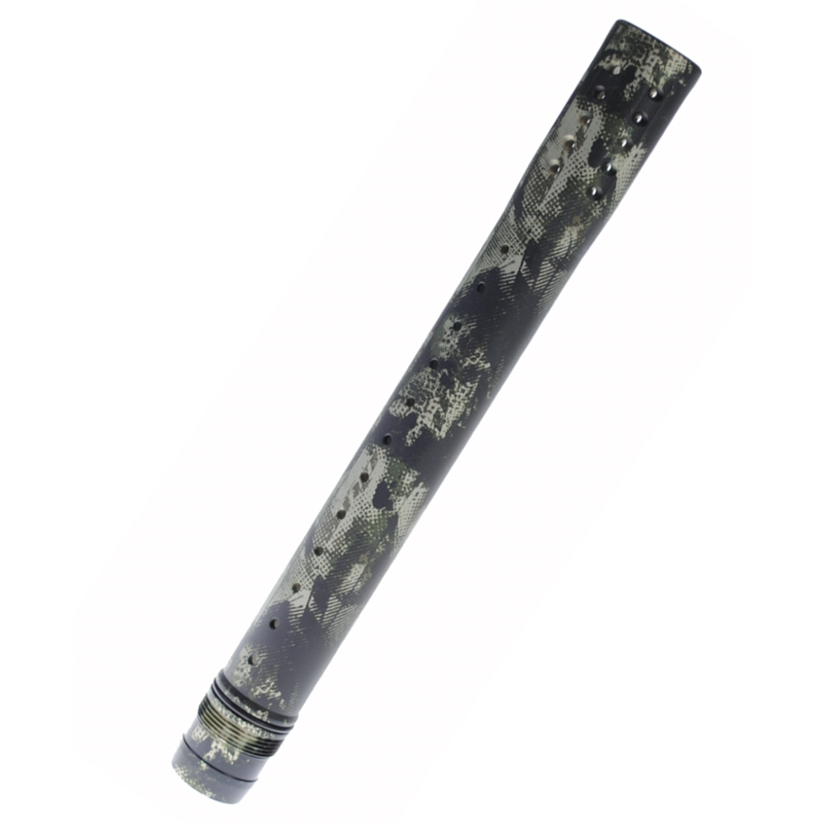 Dye Dye Ultralite Barrel Tip - Camo - 14"