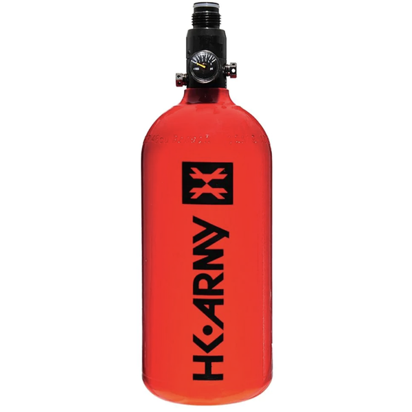 HPA Tank Paintball & Co2 Tanks for Sale Extreme Velocity Extreme Velocity, Inc.